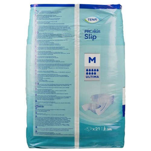 Tena slip ultima medium 21 - slip,