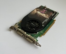 Retro PNY NVIDIA GeForce 9800