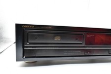 Onkyo DX-6700 CD Player mit 12 Monaten Garantie