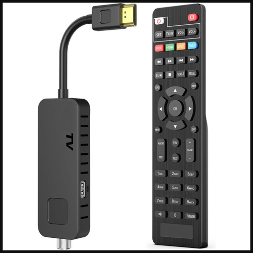 Dvb satelliten receiver - dvb-s2,