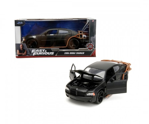 Jada fast furious dodge - &,