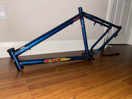 Super rare bike - super, bike!