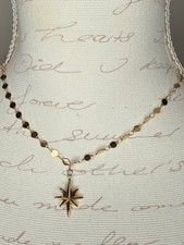 Purelei Kette Hoku vergoldet