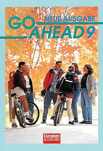 Ahead ausgabe für - go,