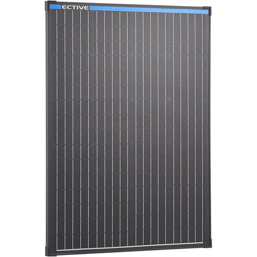 Ective solarpanel 120w - ective,