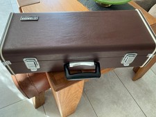 Yamaha Trompetenkoffer / Vintage 