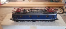 Roco H0 04141B E-Lok Elektro-Lok der DB BR 118 005-8 Analog in OVP