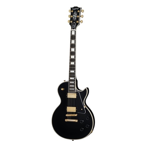 Epiphone les paul - paul, custom