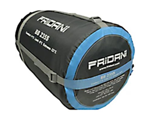 Fridani schlafsack 235 - bb,
