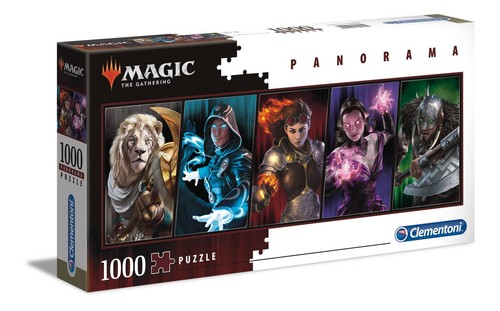 Clementoni 39565 magic the - 39565,