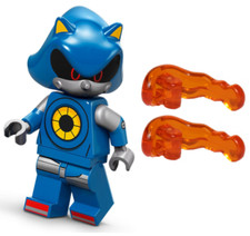 LEGO Sonic the Hedgehog