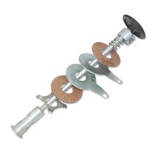 Vorne Trapezgabel Gabel Lenk