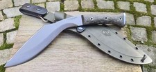 Condor K-Tact Kukri Machete