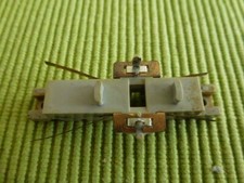 TT / BTTB / BR 250, BR 155 / Drehgestell Rahmen, Mitlaufseite + Schleifkontakte