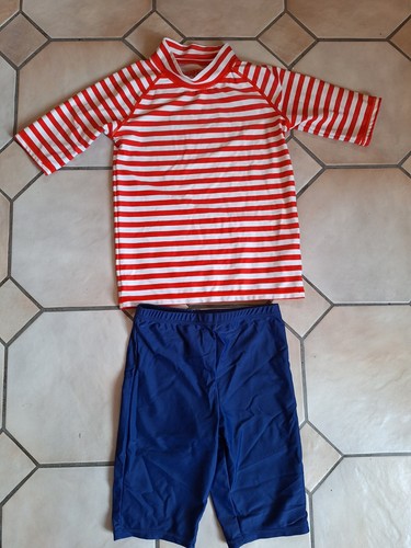 Kinder badeanzug 122 128 - kinder,
