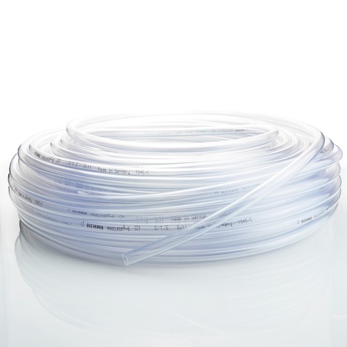 100m wasserschlauch pvc - -,