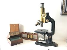 Antikes C Reichert of Wien