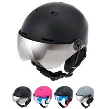 Skihelm snowboardhelm herren - snowboardhelm,