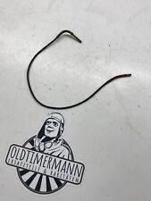 Lichtleiter Kabel Beleuchtung Heizungsregler Cockpit ca 34 cm Mercedes W114 W115