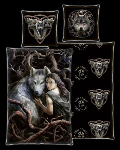 Anne stokes - anne,