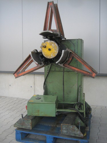 Abwickelhaspel aufwickelhaspel - abwickelhaspel,