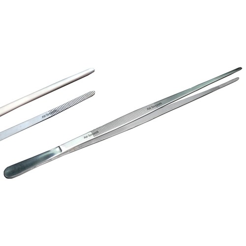 Futterpinzette 14cm - ,