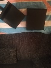 Ascheeimer mit Schaufel