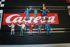 Carrera Universal Evolution / Digital 132 Tribüne Deko 8 Stück Top