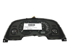 Tacho Kombiinstrument Opel