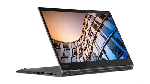 Lenovo thinkpad yoga 4th - lenovo, x1