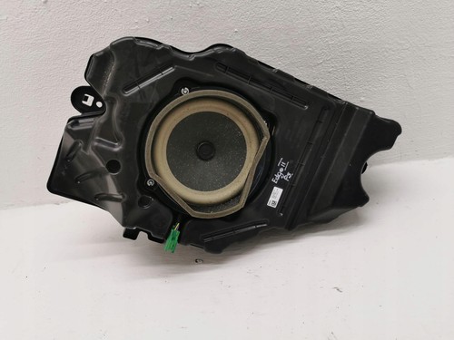 Ford edge subwoofer - ford,