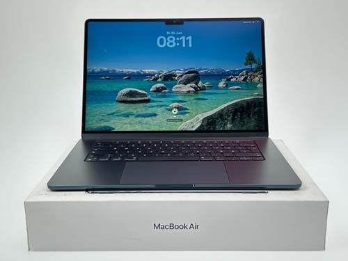 Apple macbook air - 15", 2023