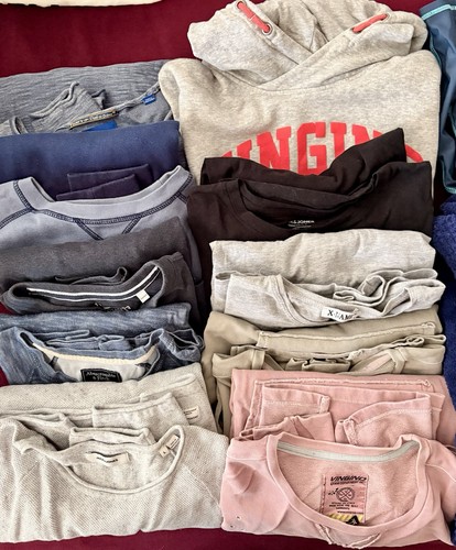 Kleiderpaket jungs 164 - kleiderpaket,