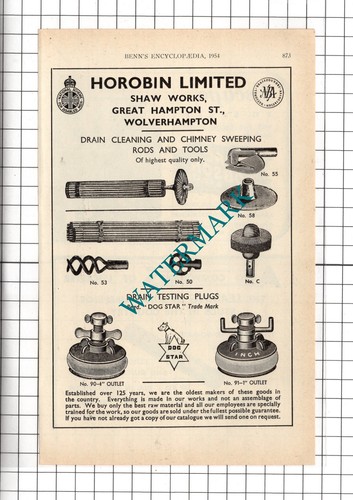 Horobin ltd wolverhampton - wolverhampton, /