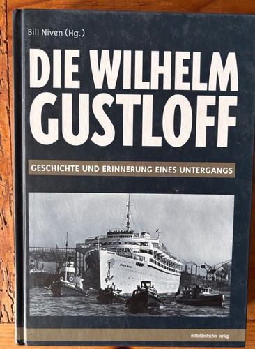 Die wilhelm gustloff - die,