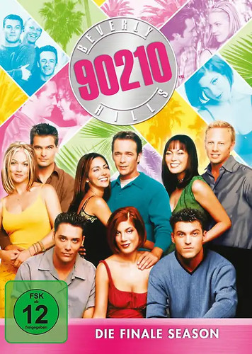 Beverly hills 90210 die - 90210,