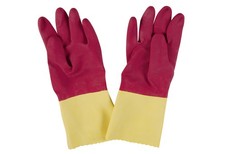 Vileda Haushaltshandschuh Der Robuste Größe M