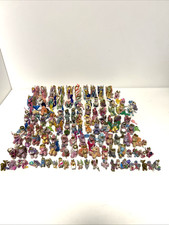 118 Filly Pferde Sammlung Pony