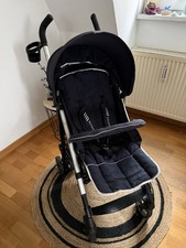 GESSLEIN S5 Buggy Kinderwagen