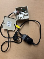 Drehzahlregler 230v z.B. für Ventilator