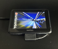 TomTom Go Live 1000 5 Zoll Navigationsgerät - Schwarz/Silber (4CS0.002.01)
