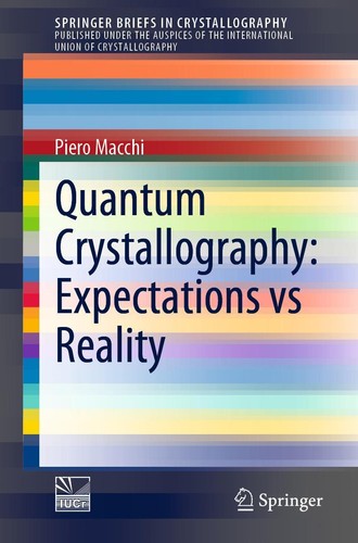 Quantum crystallography - quantum,