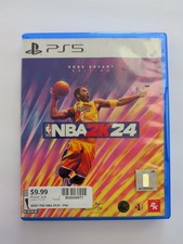 SONY NBA 2K24 - PS5