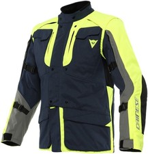 Dainese Jacke Motorrad
