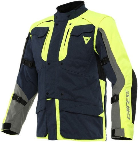 Dainese jacke motorrad - dainese,
