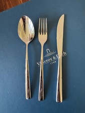 Besteck Set Villeroy Boch V&B Piemont ca.70 tlg. VK 949 Euro