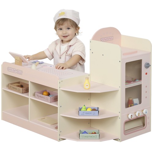 Kaufladen für kinder - kaufladen,