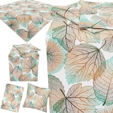 Herbst Tischdecke Tischläufer