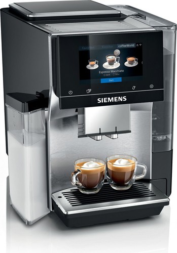 Siemens kaffeevollautomat - siemens,