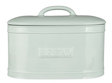 Ib Laursen - Brotkasten